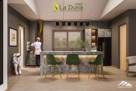 Villa à Chiang Mai, Thaïlande 3 chambres № 122825 - photo 15