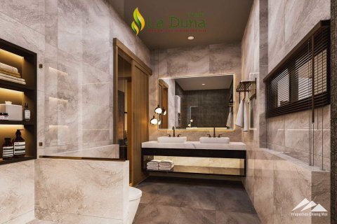 Villa in Chiang Mai, Thailand 3 bedrooms № 122825 - photo 12