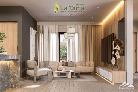 Villa à Chiang Mai, Thaïlande 3 chambres № 122825 - photo 10