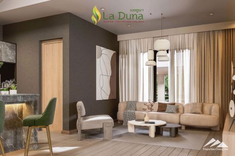 Villa in Chiang Mai, Thailand 3 bedrooms № 122825 - photo 9