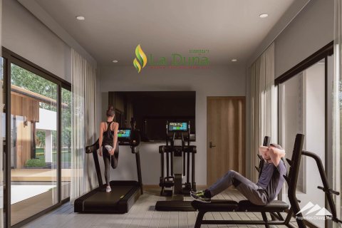 Villa in Chiang Mai, Thailand 3 bedrooms № 122825 - photo 6