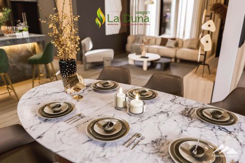 Villa in Chiang Mai, Thailand 3 bedrooms № 122825 - photo 8