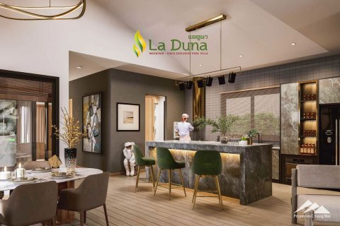 Villa à Chiang Mai, Thaïlande 3 chambres № 122825 - photo 7