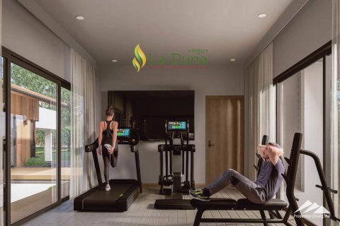 Villa à Chiang Mai, Thaïlande 3 chambres № 122825 - photo 6