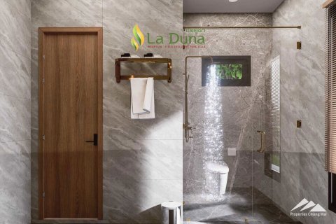 Villa in Chiang Mai, Thailand 3 bedrooms № 122825 - photo 14