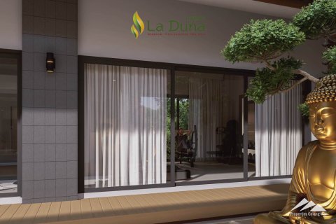 Villa in Chiang Mai, Thailand 3 bedrooms № 122825 - photo 5