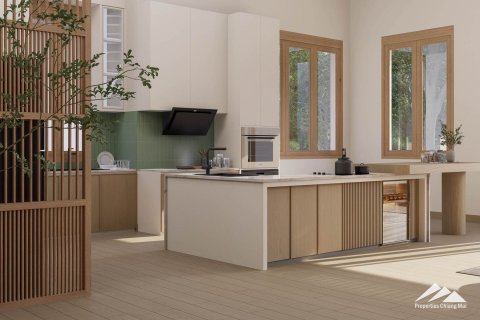 Villa in Chiang Mai, Thailand 4 bedrooms № 122824 - photo 9