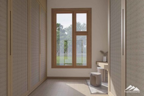 Вилла в Чиангмае, Таиланд с 4 спальнями № 122824 - фото 15