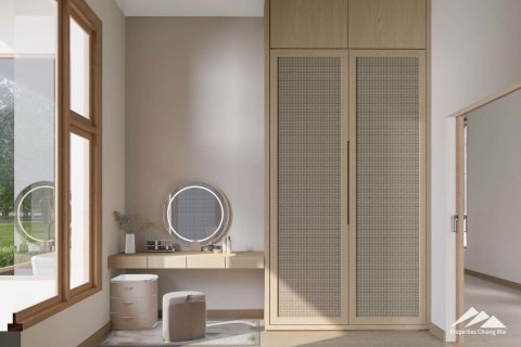 Вилла в Чиангмае, Таиланд с 4 спальнями № 122824 - фото 19