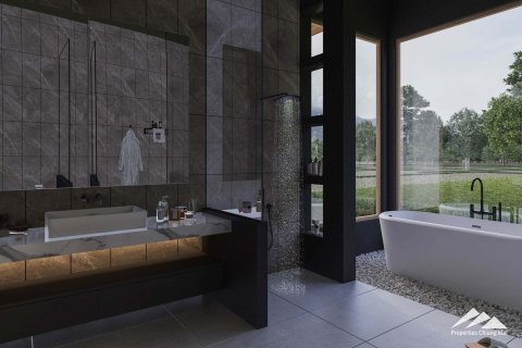 Villa in Chiang Mai, Thailand 4 bedrooms № 122824 - photo 20