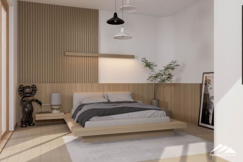 Villa in Chiang Mai, Thailand 4 bedrooms № 122824 - photo 17