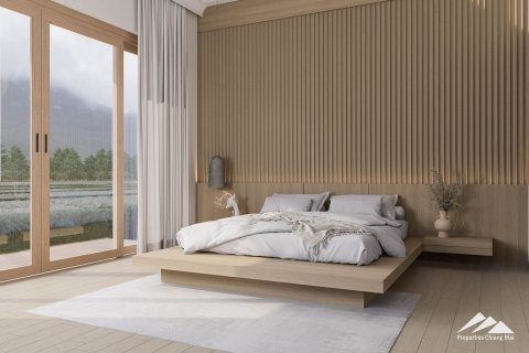 Villa in Chiang Mai, Thailand 4 bedrooms № 122824 - photo 13