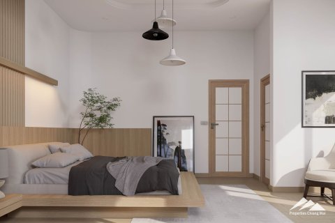 Villa in Chiang Mai, Thailand 4 bedrooms № 122824 - photo 18