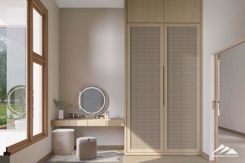 Villa in Chiang Mai, Thailand 4 bedrooms № 122824 - photo 19