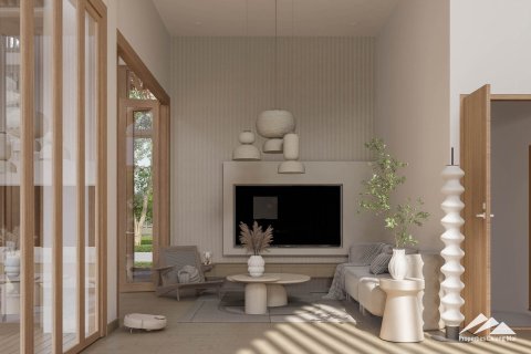 Villa in Chiang Mai, Thailand 4 bedrooms № 122824 - photo 12