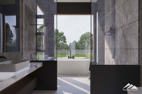 Villa in Chiang Mai, Thailand 4 bedrooms № 122824 - photo 16