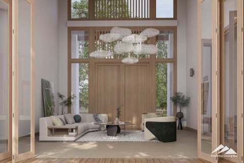 Villa in Chiang Mai, Thailand 4 bedrooms № 122824 - photo 11