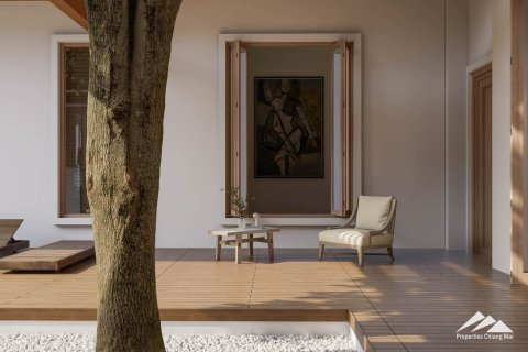 Villa in Chiang Mai, Thailand 4 bedrooms № 122824 - photo 5