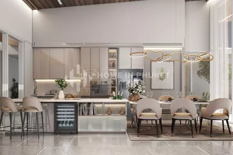 Maison à Phuket, Thaïlande 3 chambres № 131272 - photo 7