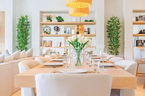 Кондоминиум с 4 спальнями в Камале, Таиланд № 131271 - фото 5