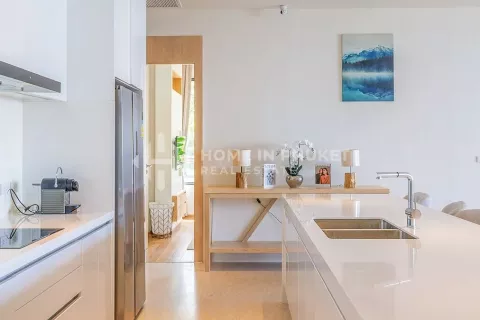 Кондоминиум с 4 спальнями в Камале, Таиланд № 131271 - фото 7