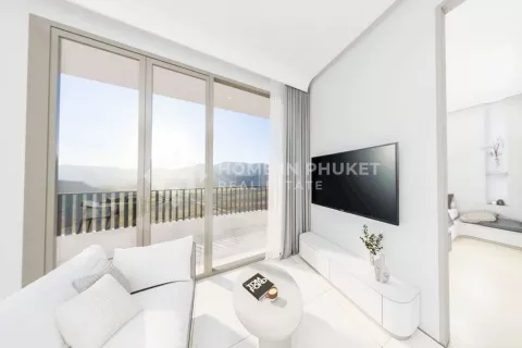 Condo in Kamala, Thailand, 1 bedroom  № 131275 - photo 2