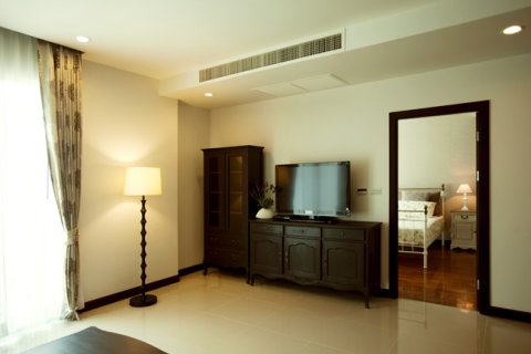Condo à Bangkok, Thaïlande, 1 chambre № 143531 - photo 4