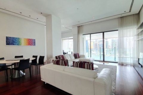 Кондоминиум с 2 спальнями в Бангкоке, Таиланд № 143533 - фото 2