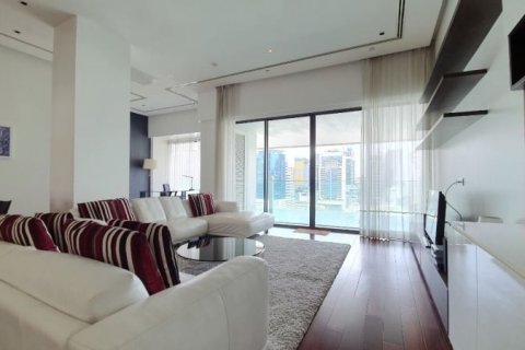 Кондоминиум с 2 спальнями в Бангкоке, Таиланд № 143533 - фото 1