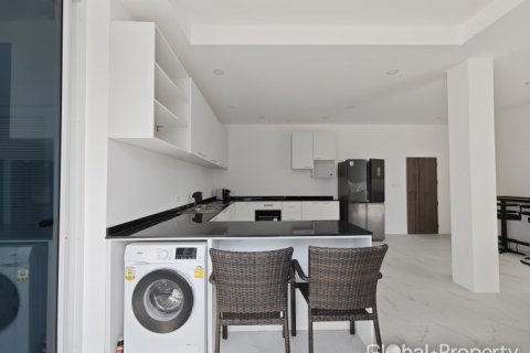 Дом в Паттайе, Таиланд с 4 спальнями  № 144372 - фото 8