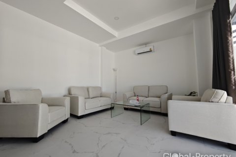 Дом в Паттайе, Таиланд с 4 спальнями  № 144372 - фото 16