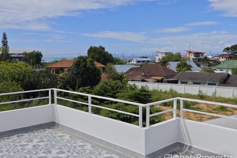 Дом в Паттайе, Таиланд с 4 спальнями  № 144372 - фото 27