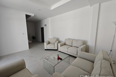 Дом в Паттайе, Таиланд с 4 спальнями  № 144372 - фото 15