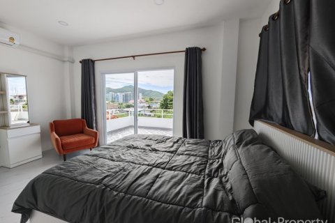 Дом в Паттайе, Таиланд с 4 спальнями  № 144372 - фото 22