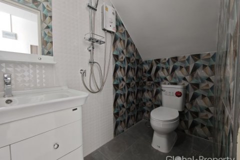 Дом в Паттайе, Таиланд с 4 спальнями  № 144372 - фото 12