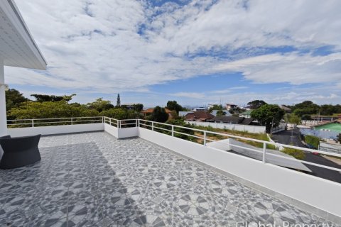 Дом в Паттайе, Таиланд с 4 спальнями  № 144372 - фото 24