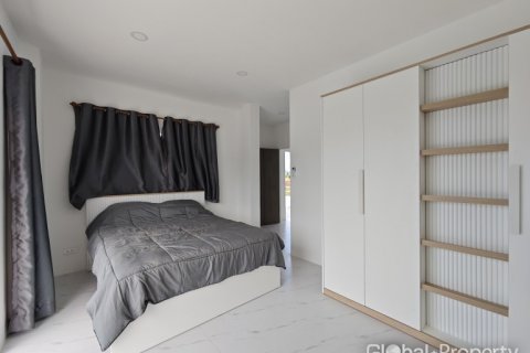 Дом в Паттайе, Таиланд с 4 спальнями  № 144372 - фото 21