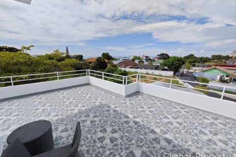 Дом в Паттайе, Таиланд с 4 спальнями  № 144372 - фото 25