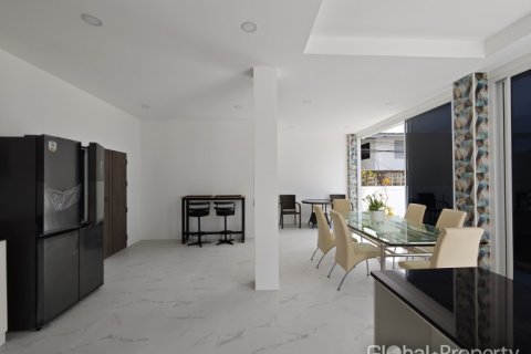 Дом в Паттайе, Таиланд с 4 спальнями  № 144372 - фото 6