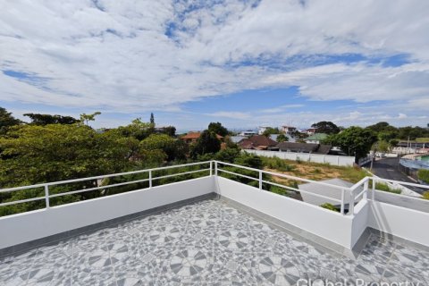 Дом в Паттайе, Таиланд с 4 спальнями  № 144372 - фото 26