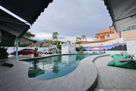 Propriété commerciale à Pattaya, Thaïlande 350 m2 № 144374 - photo 4