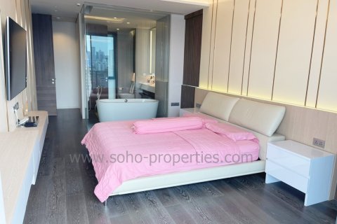 Condo in Bangkok, Thailand, 3 bedrooms  № 143534 - photo 6