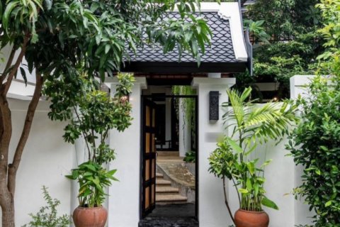 Maison à Pattaya, Thaïlande 4 chambres № 144373 - photo 18