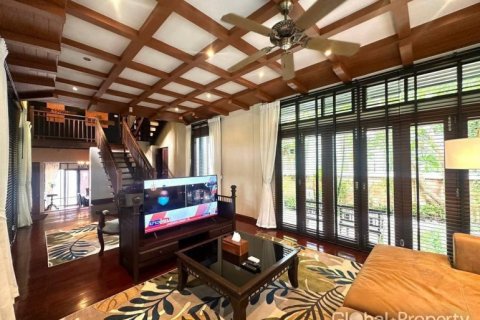 Maison à Pattaya, Thaïlande 4 chambres № 144373 - photo 5