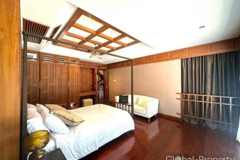 Maison à Pattaya, Thaïlande 4 chambres № 144373 - photo 12