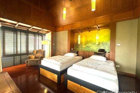 Maison à Pattaya, Thaïlande 4 chambres № 144373 - photo 13