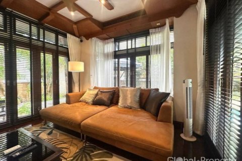 Maison à Pattaya, Thaïlande 4 chambres № 144373 - photo 6