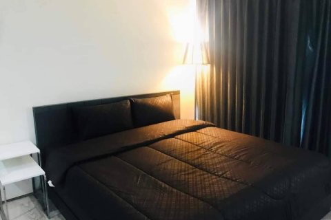 Condo à Bangkok, Thaïlande, 1 chambre  № 143532 - photo 7