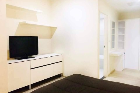 Condo à Bangkok, Thaïlande, 1 chambre  № 143532 - photo 6