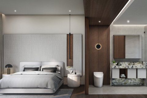 Hors-plan ROMM Convent à Bangkok, Thaïlande № 71850 - photo 6